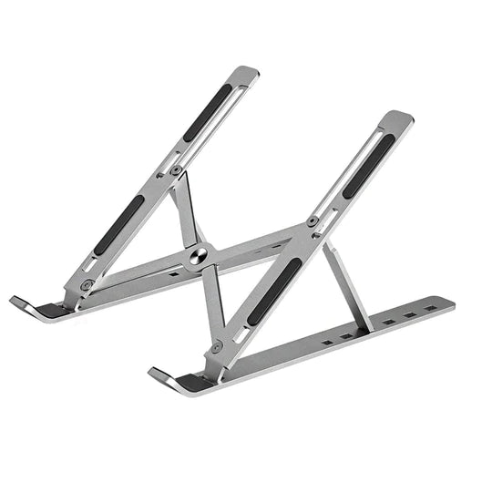Get the Most Out of Your Laptop with an Aluminum Laptop Stand
