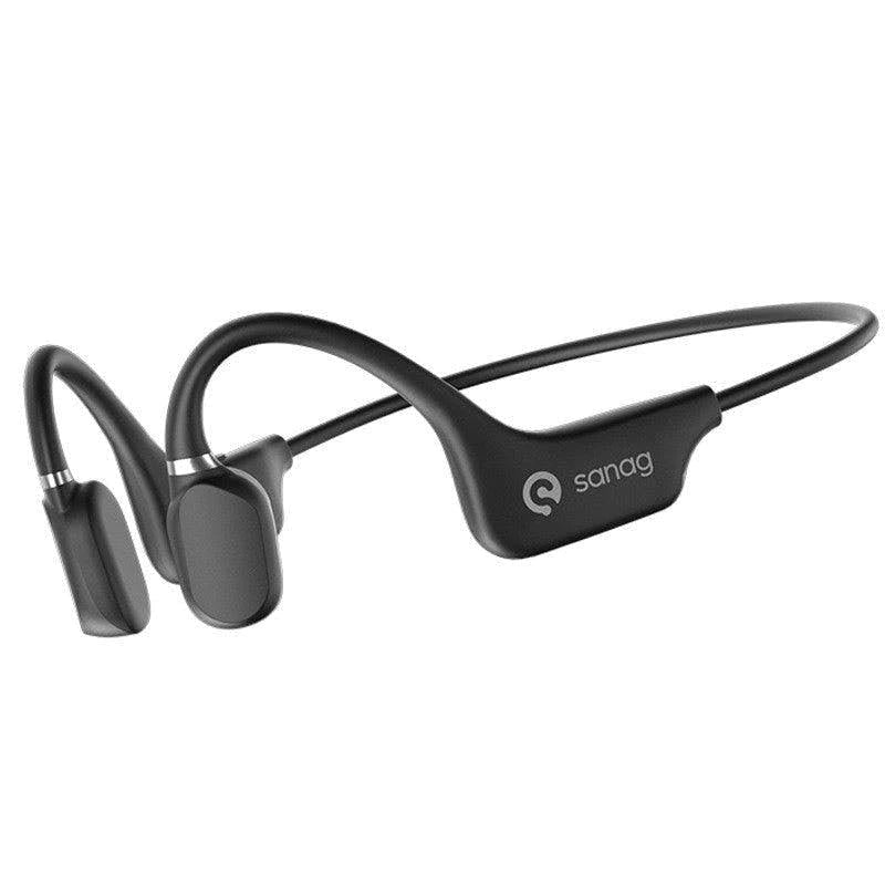 Get the Best Audio Experience with Bluetooth Headset Bone Conduction
