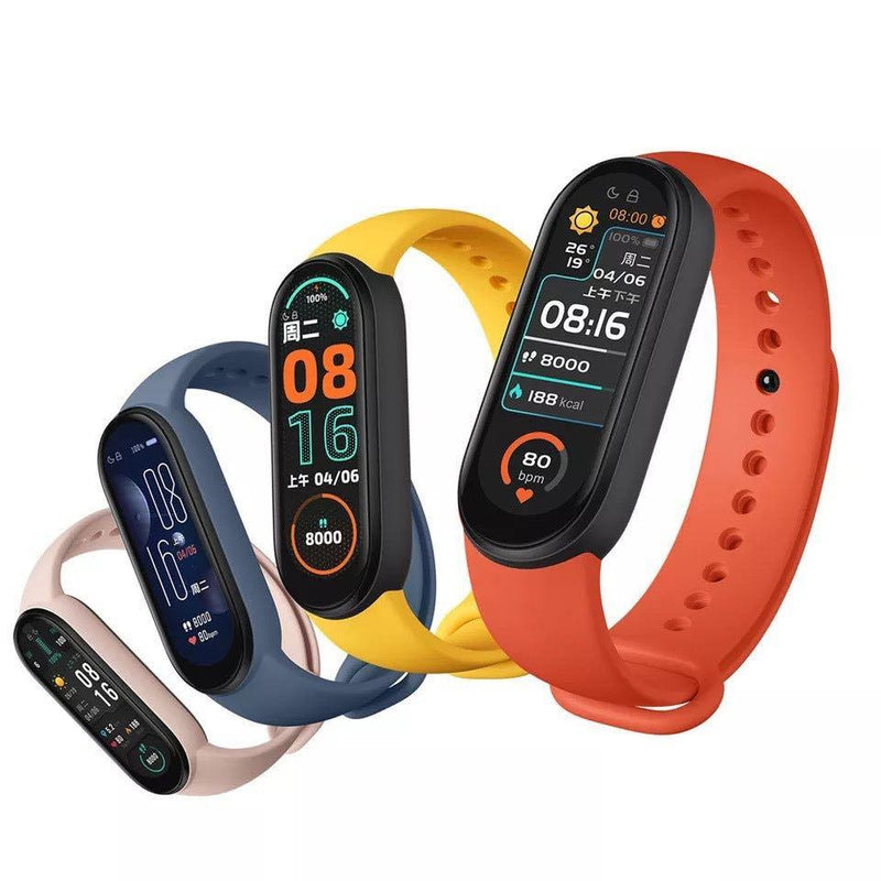 Get Fit with the Best Android Fitness Trackers