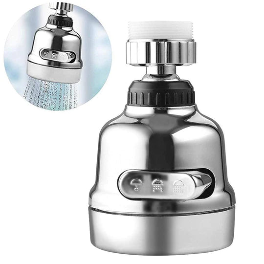Get Clean Water with a Water Filter Faucet Attachment