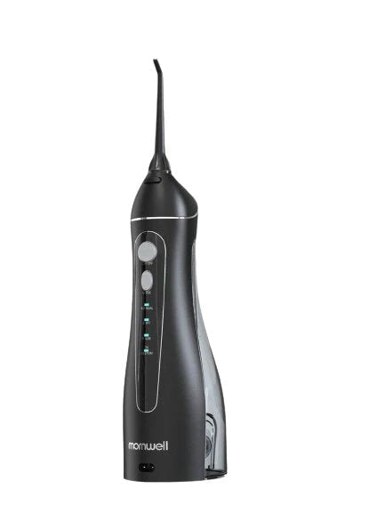 Get a Cleaner and Healthier Smile with a Cordless Oral Irrigator
