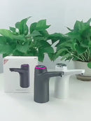 Öko Wasserflaschenpumpe 2.0