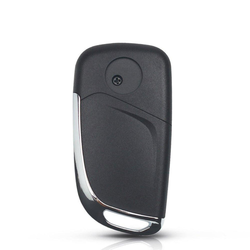 CarManiac Remote Car Key Shell - Öko