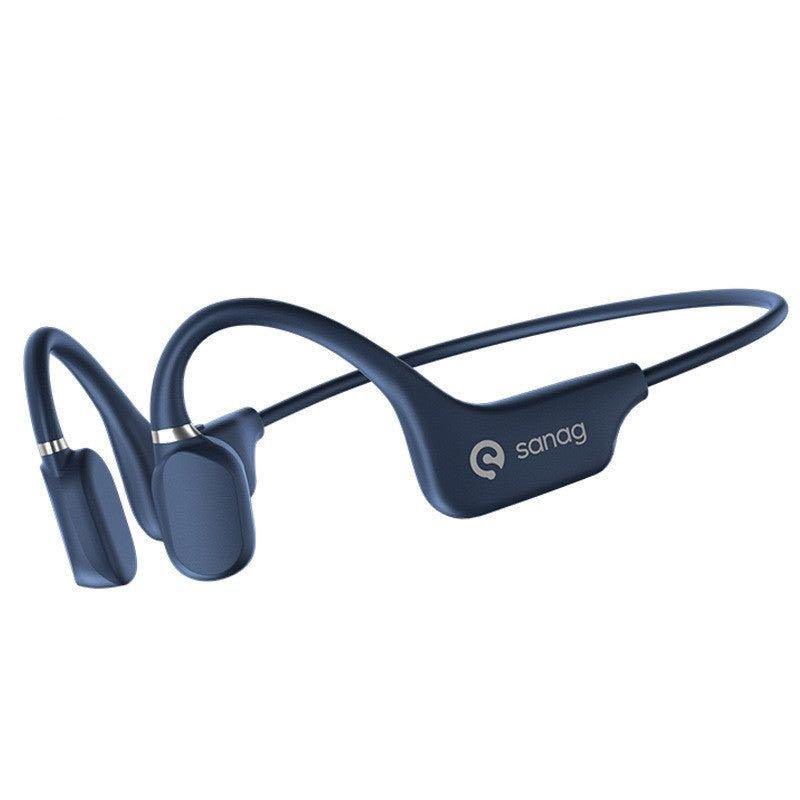 Dr. Porter Bluetooth Headset Premium MAX - Öko