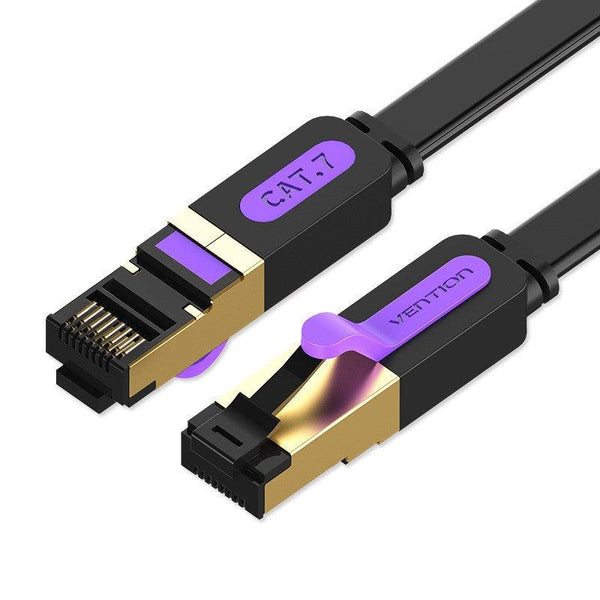 GRON 4 Shielded Ethernet Cable - Öko