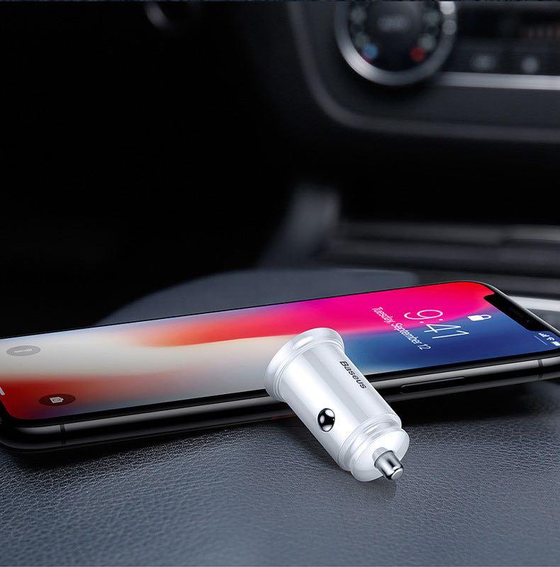 GRON USB Car Charger MaxPro - Öko