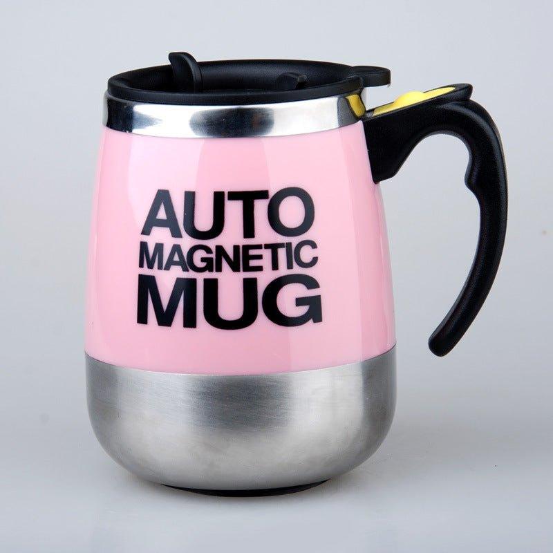 Öko Auto Magnetic Mug 2.0 - Öko