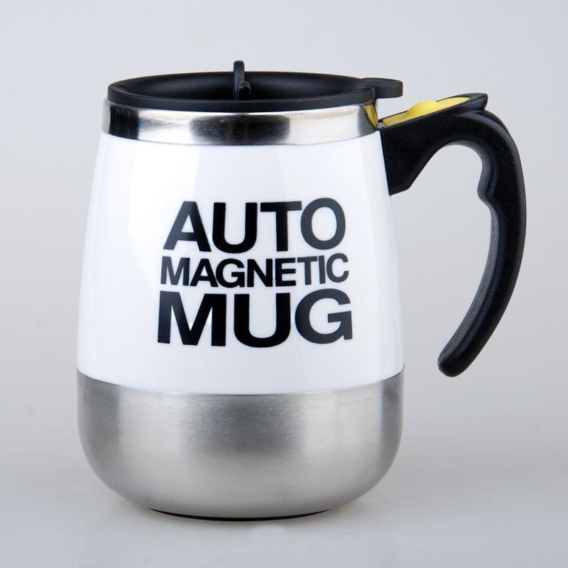 Öko Auto Magnetic Mug 2.0 - Öko