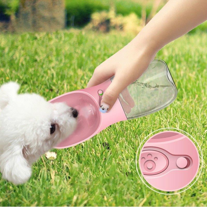 Öko Dog Water Bottle - Öko