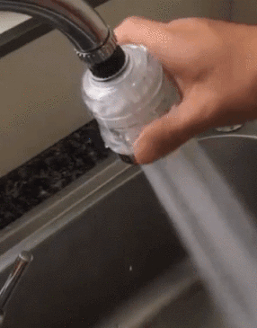 Öko-Filter Faucet - Öko