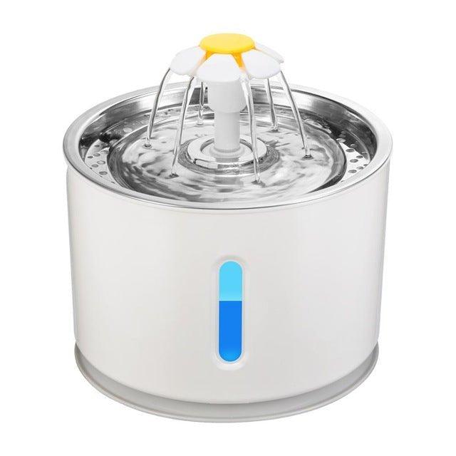 Öko Filter Pets Drinking Fountain - Öko