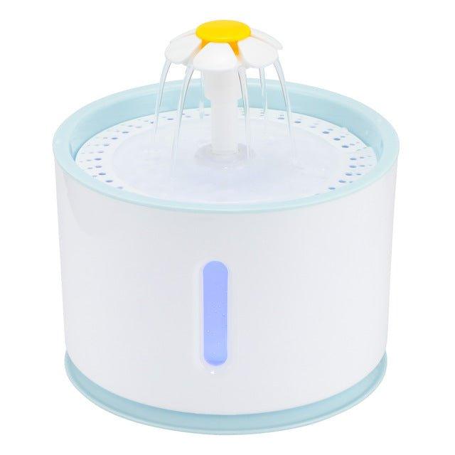 Öko Filter Pets Drinking Fountain - Öko
