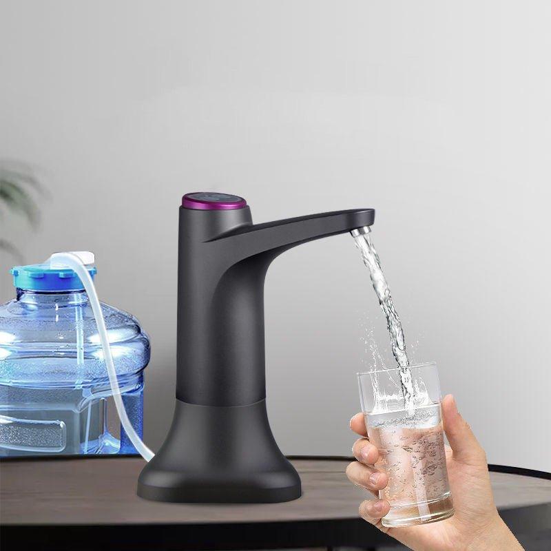 Öko Water Bottle Pump 2.0 - Öko