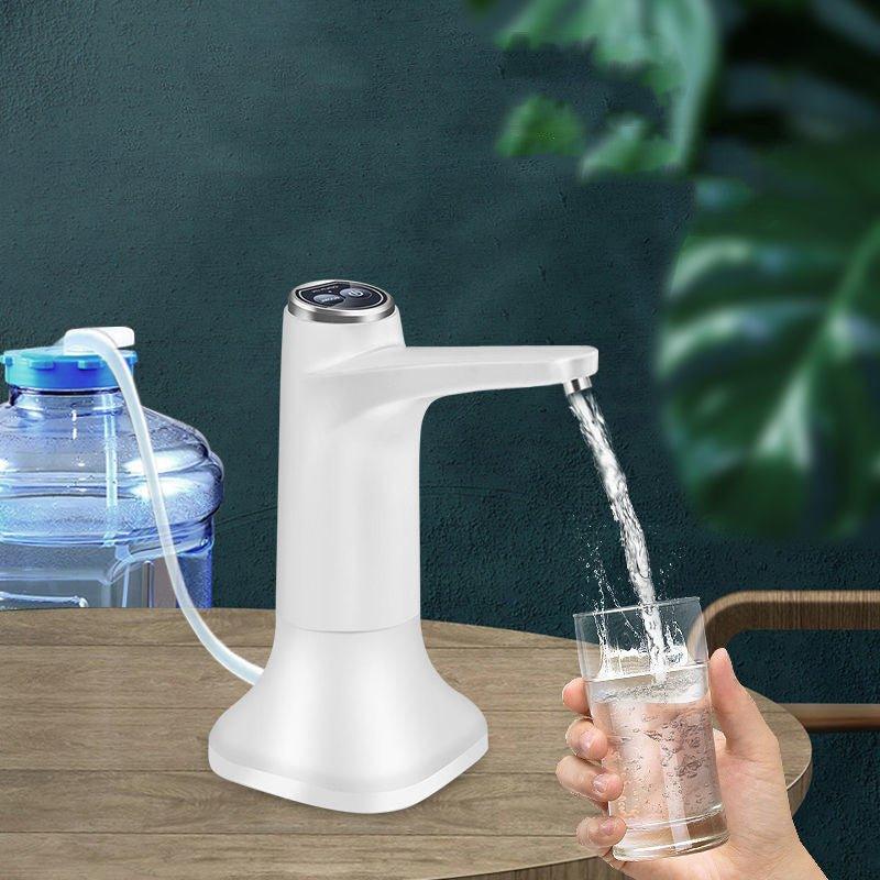 Öko Water Bottle Pump 2.0 - Öko