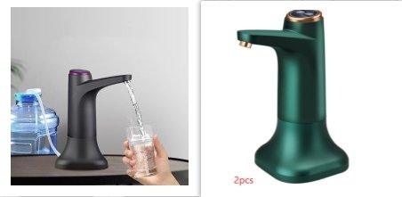 Öko Water Bottle Pump 2.0 - Öko