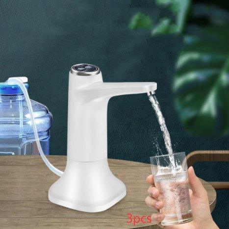 Öko Water Bottle Pump 2.0 - Öko